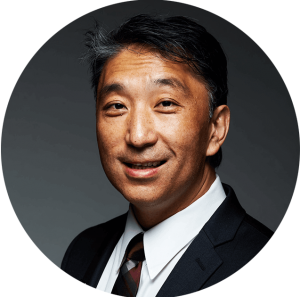 Dr. Steve Yun, M.D.